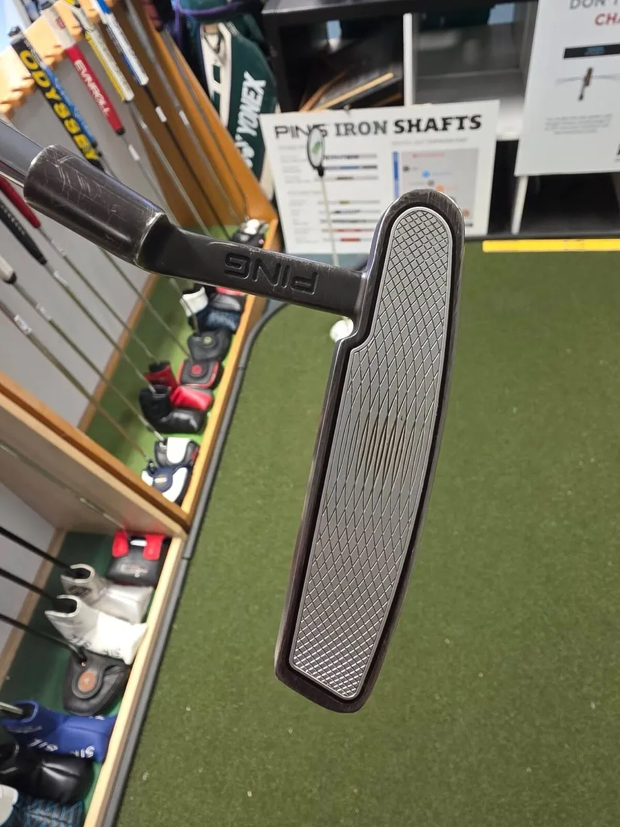 Ping Sigma G Putter - Image 3