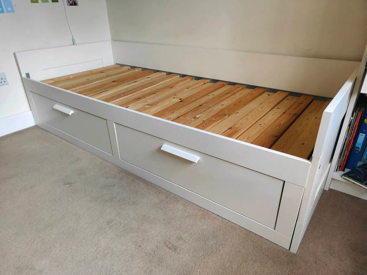 Ikea Day bed - Image 1