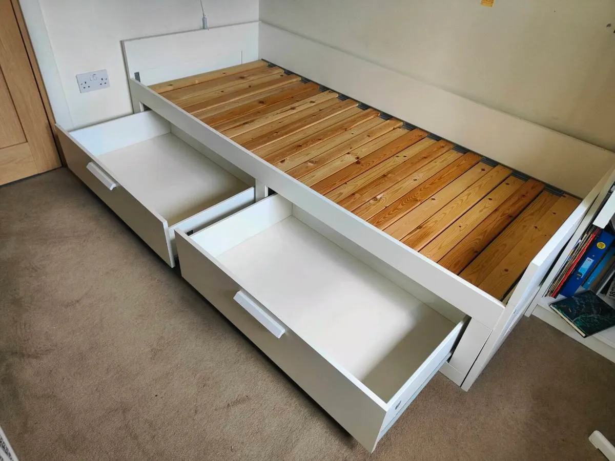 Ikea Day bed - Image 3