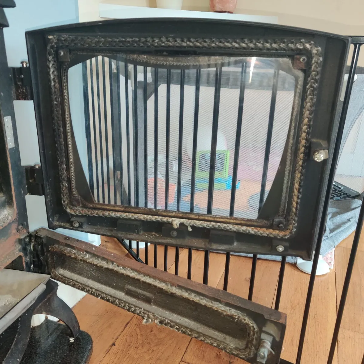 Stanley Reginald Stove - Image 4