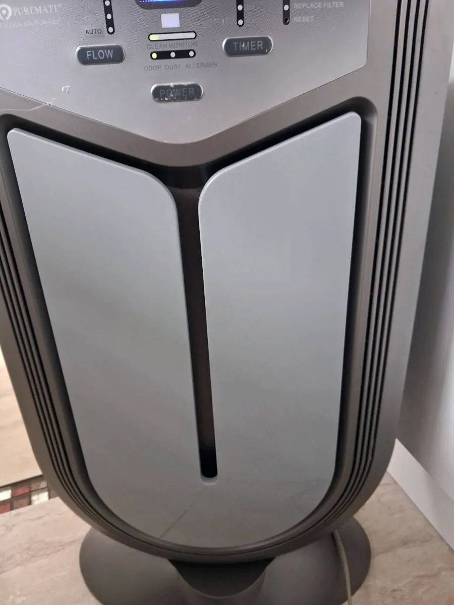 air purifier for allergens and dust mites 99,97% - Image 4