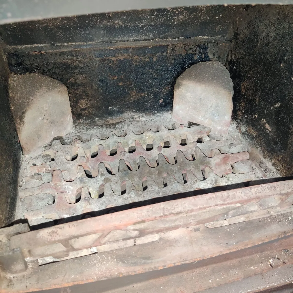 Stanley Reginald Stove - Image 3