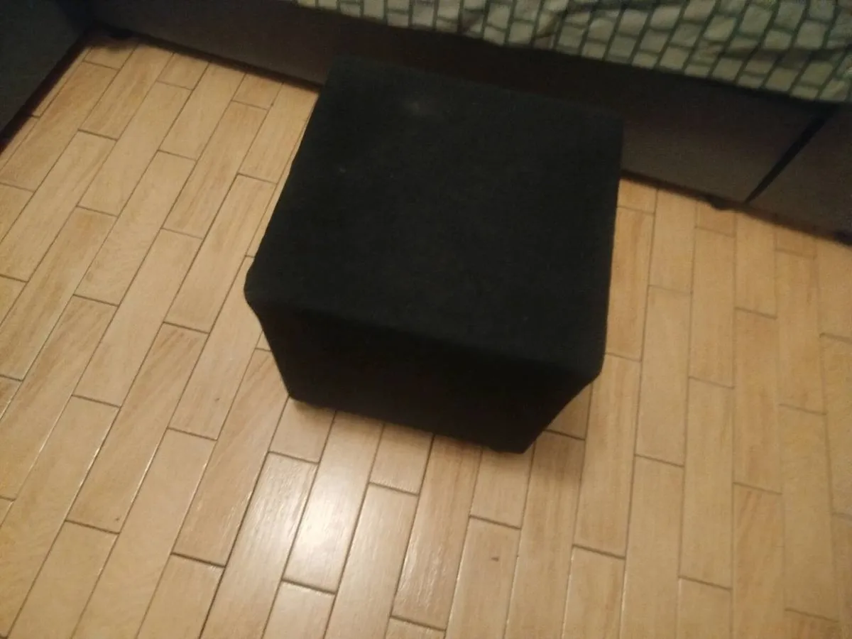 Corner sofa ,good condition second hando - Image 4