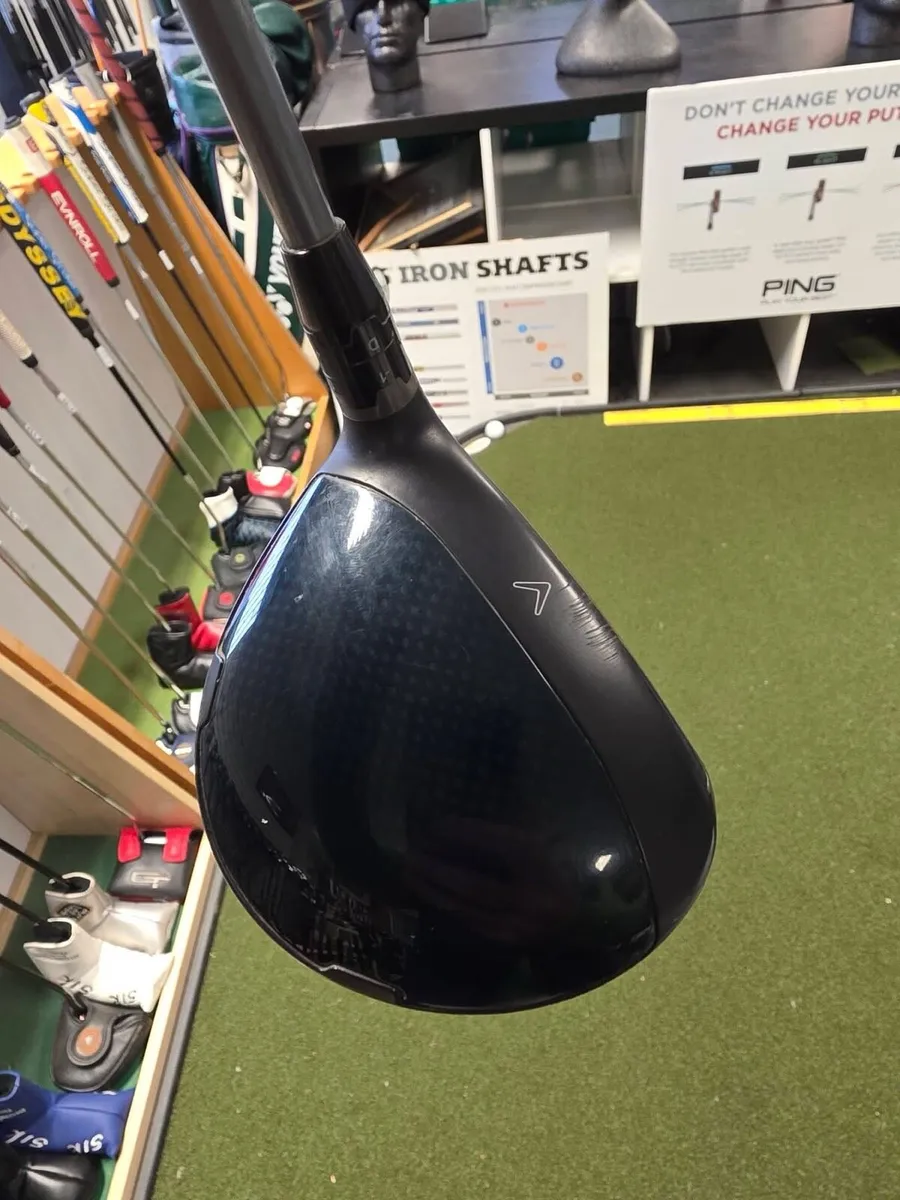 Callaway Paradym 3 Wood - Image 3