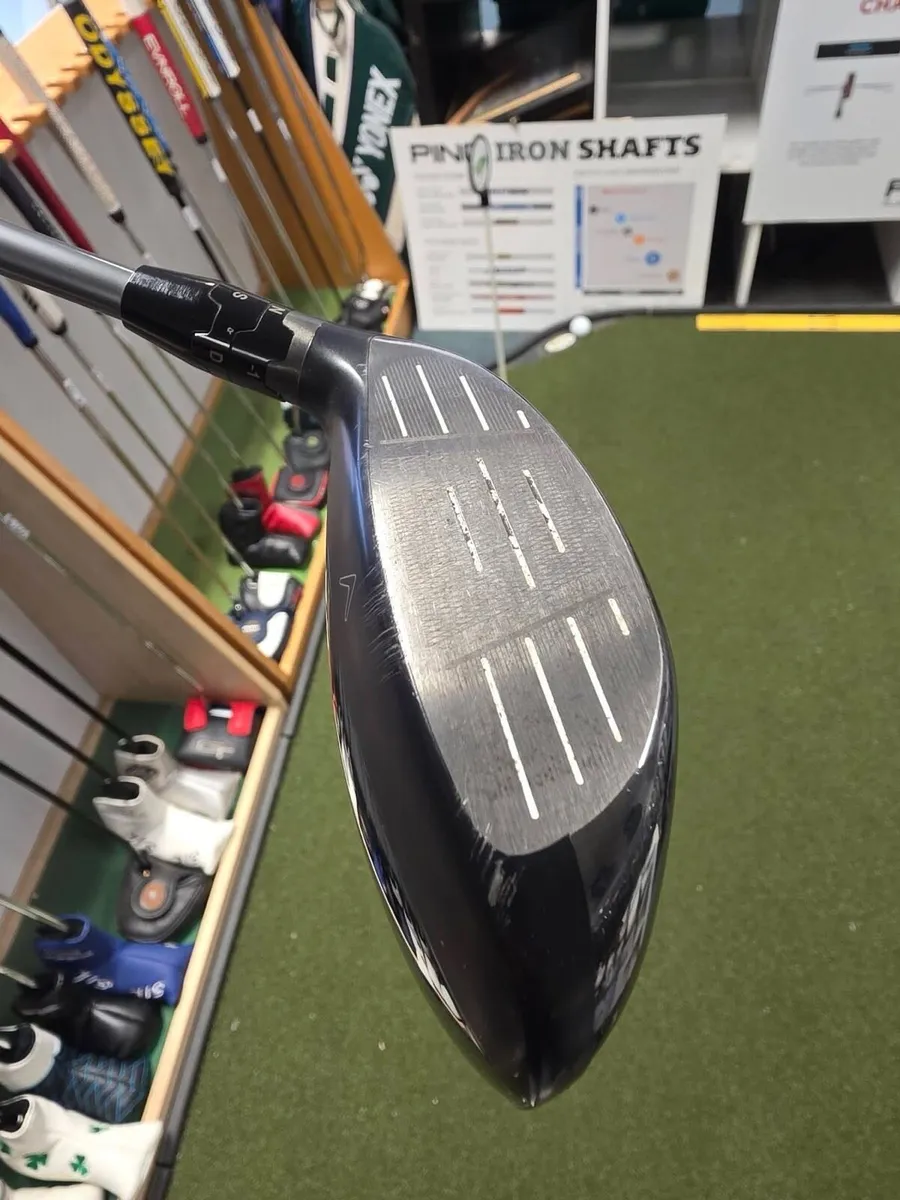 Callaway Paradym 3 Wood - Image 4