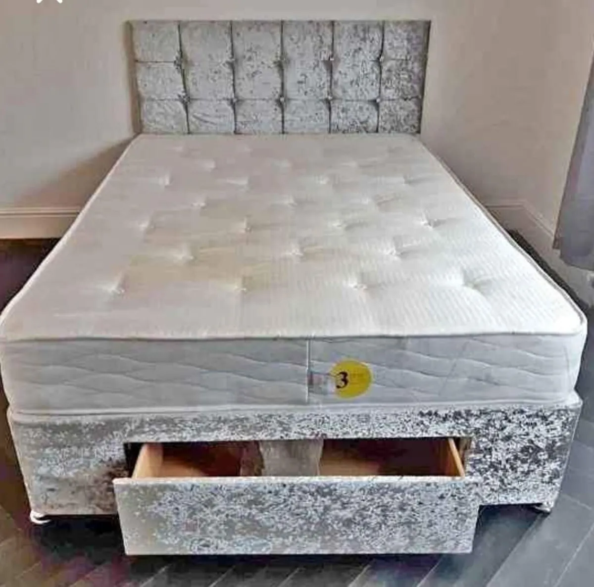 March Only – Free Setup with Every Bed - Image 1