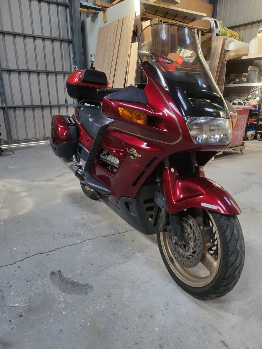 Honda Other 2000