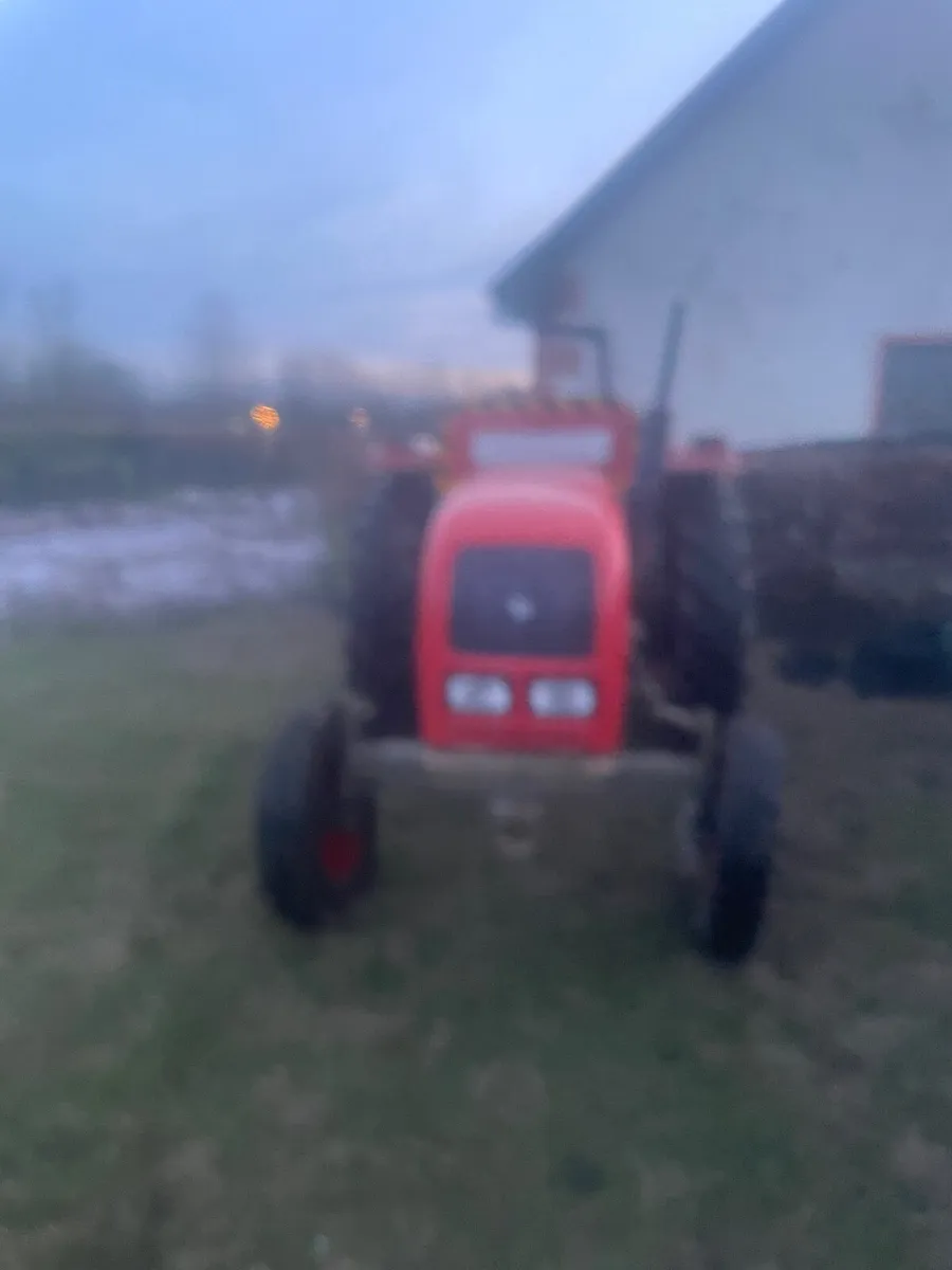 Zetor Other 1974 - Image 1