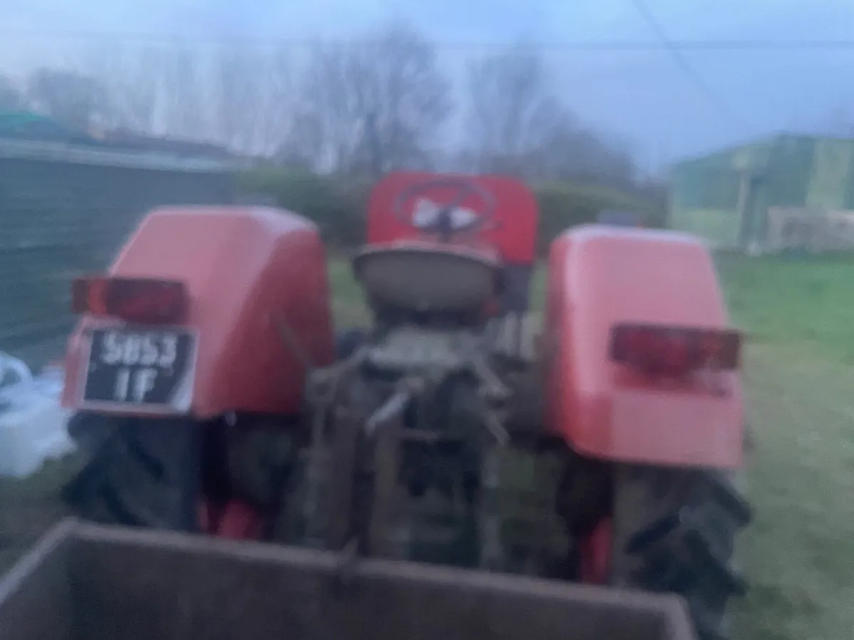 Zetor Other 1974 - Image 3