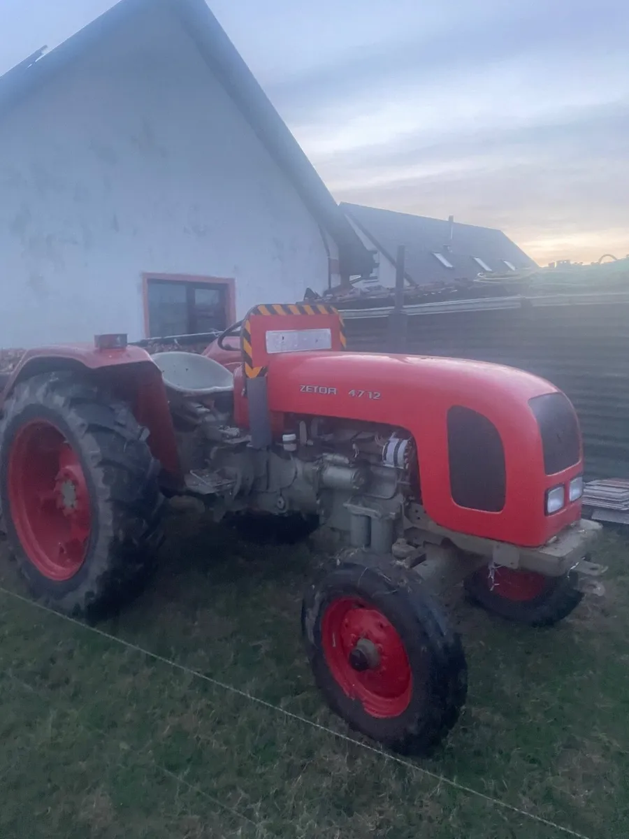 Zetor Other 1974 - Image 2