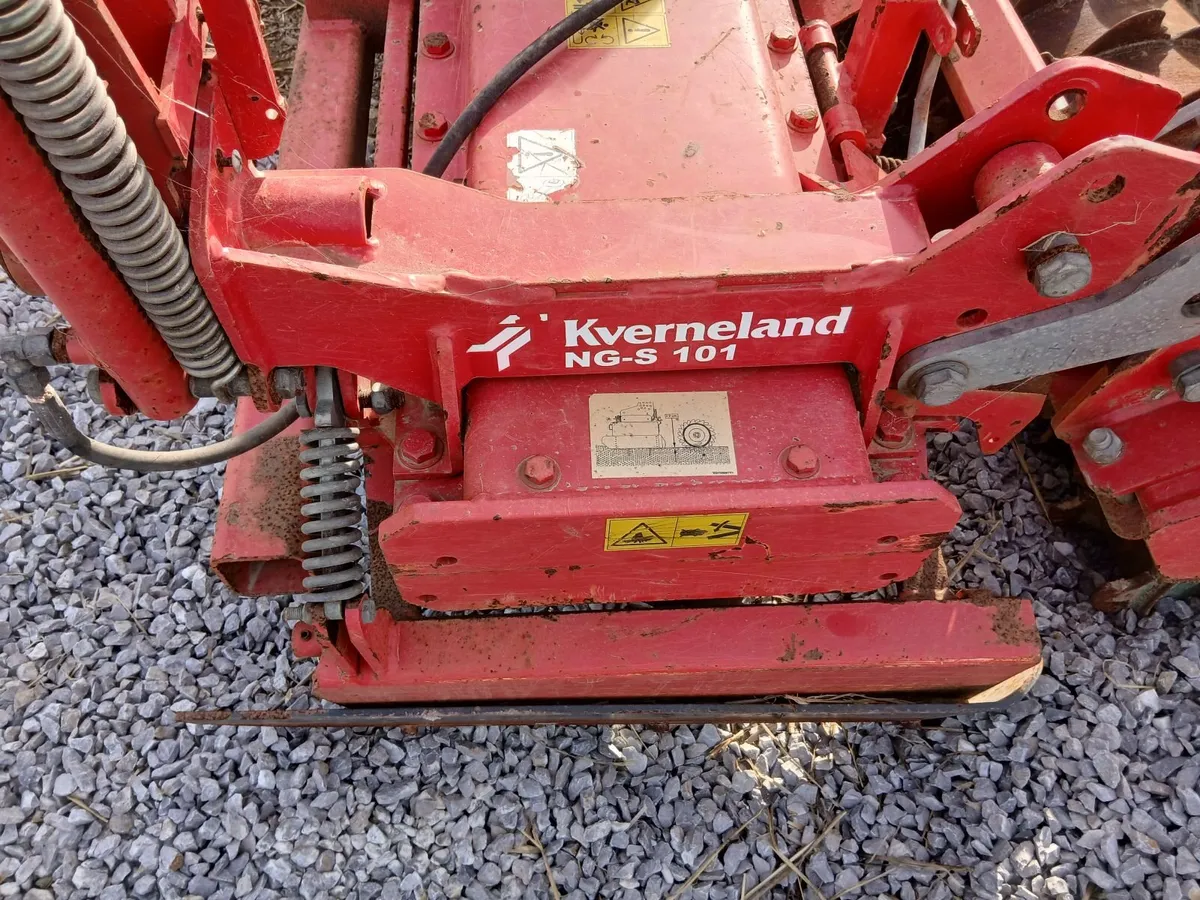 Kverneland - Image 1