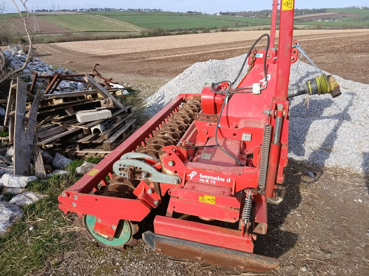 Kverneland - Image 3