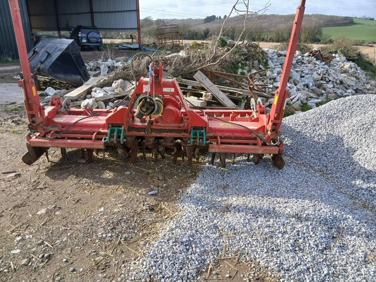 Kverneland - Image 4