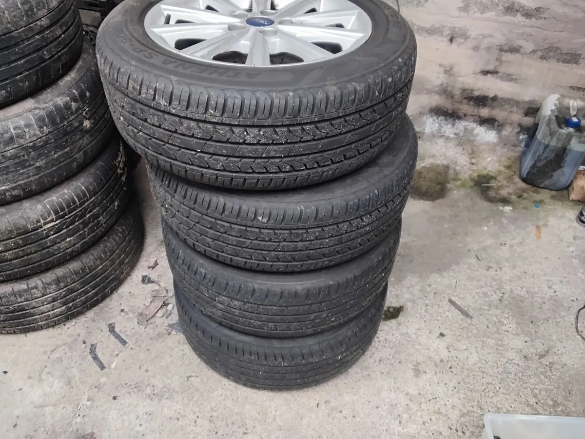 Focus alloys - Image 4