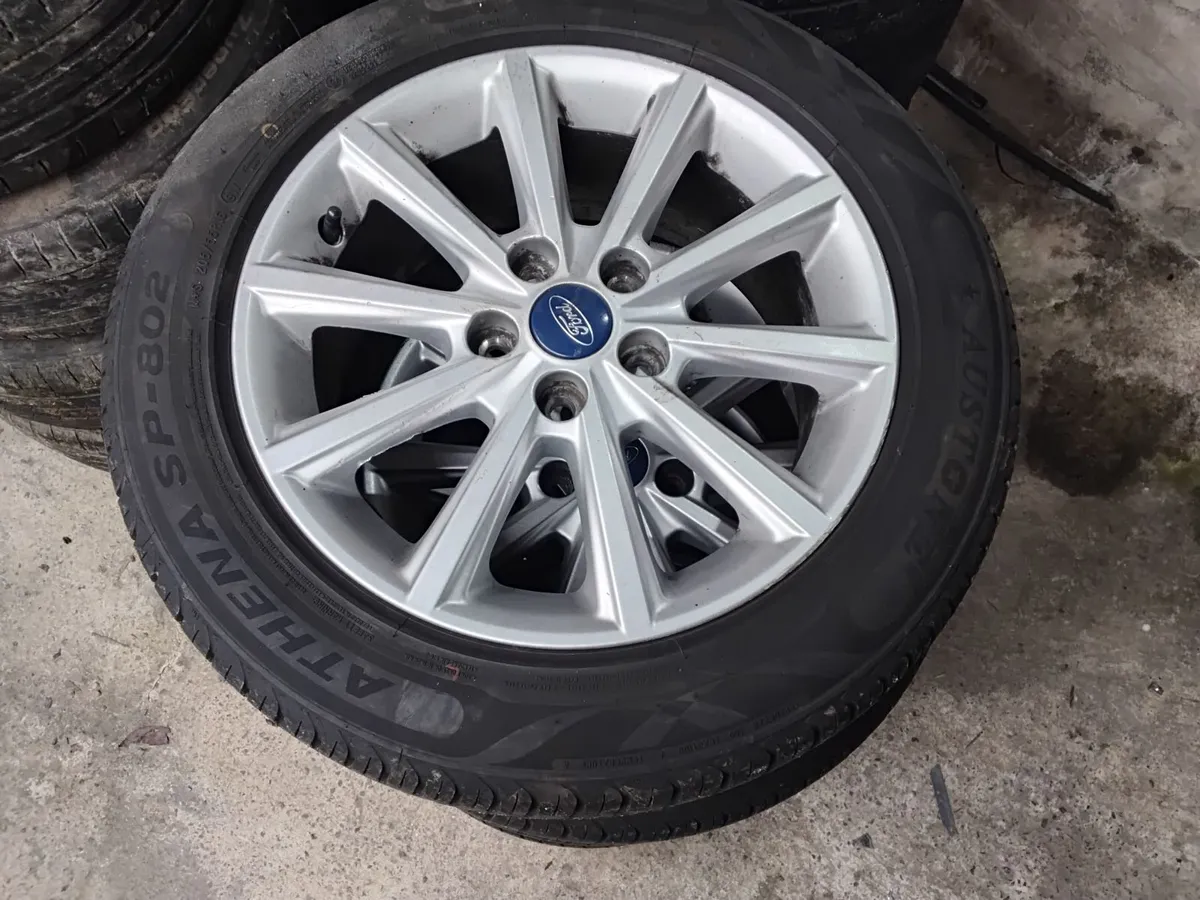 Focus alloys - Image 3