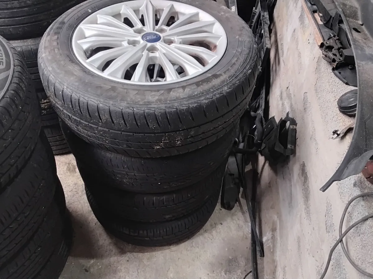 Focus alloys - Image 2