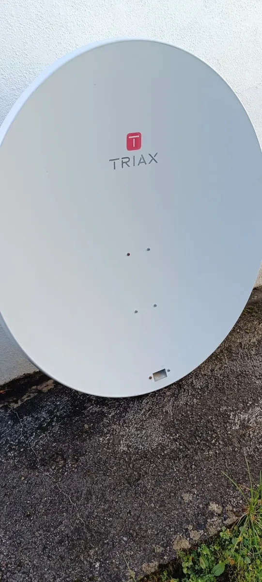 Satellite Dish Kit - Image 2