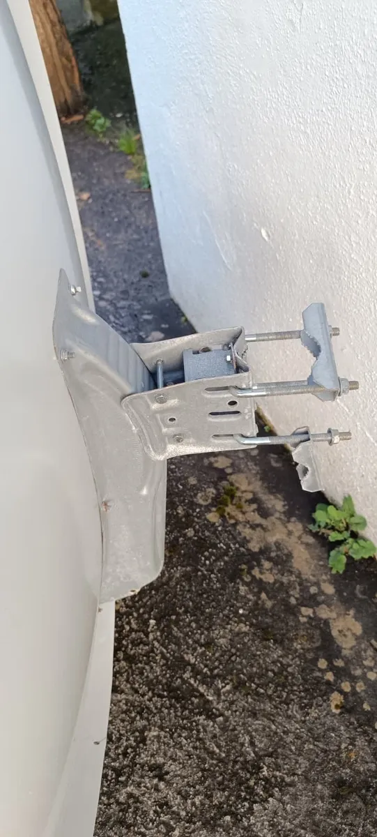 Satellite Dish Kit - Image 3