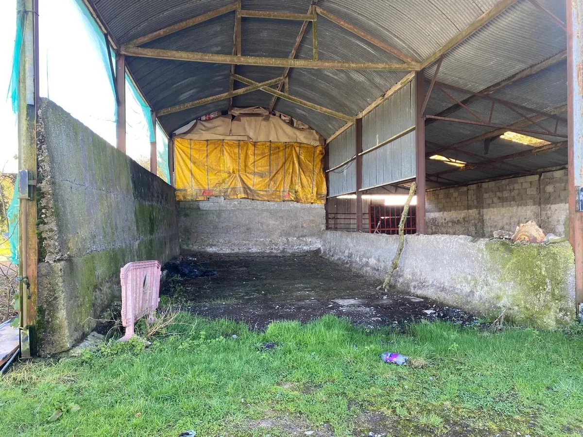 Sheds for rent - Image 1