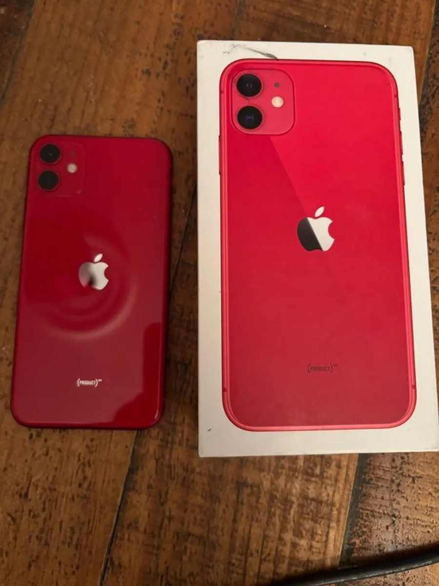 Iphone 11 - Image 1