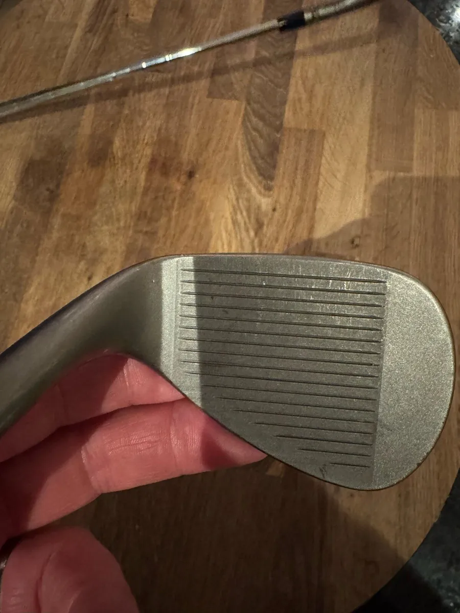 Vokey sm11’s - Image 3