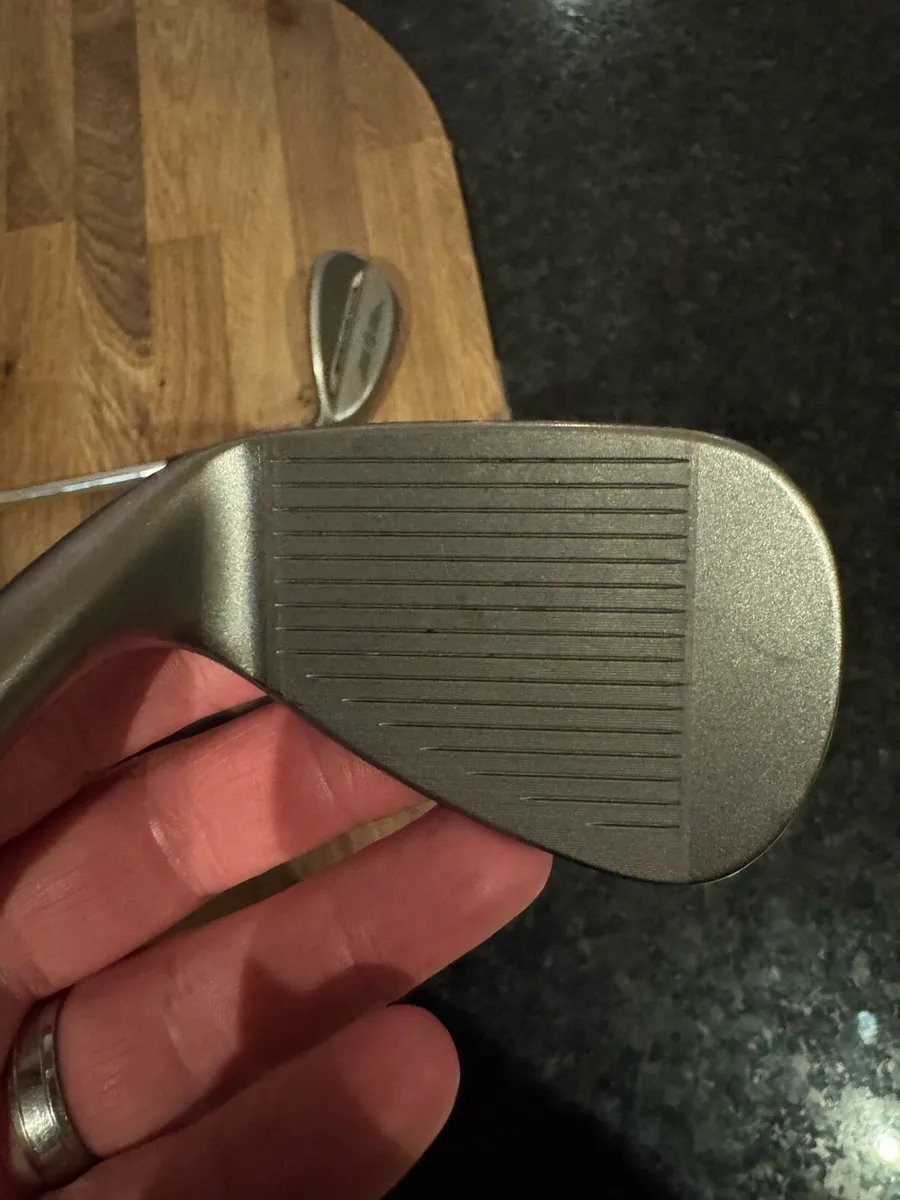 Vokey sm11’s - Image 2