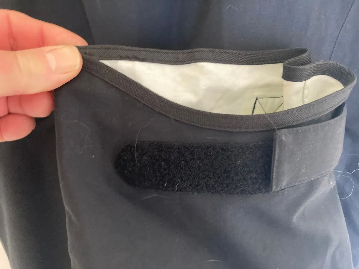 Gill Men's Pro Salopettes - Image 4