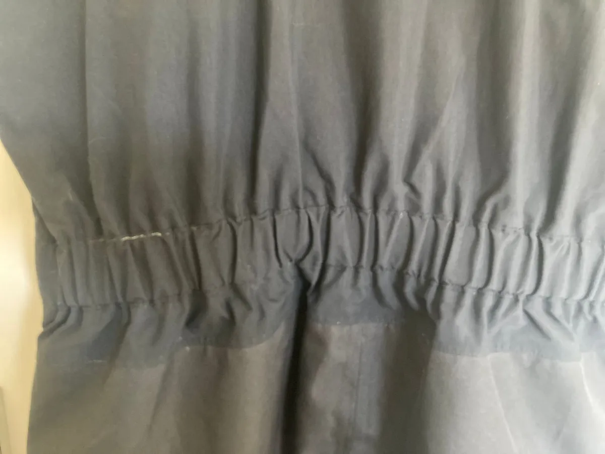 Gill Men's Pro Salopettes - Image 2