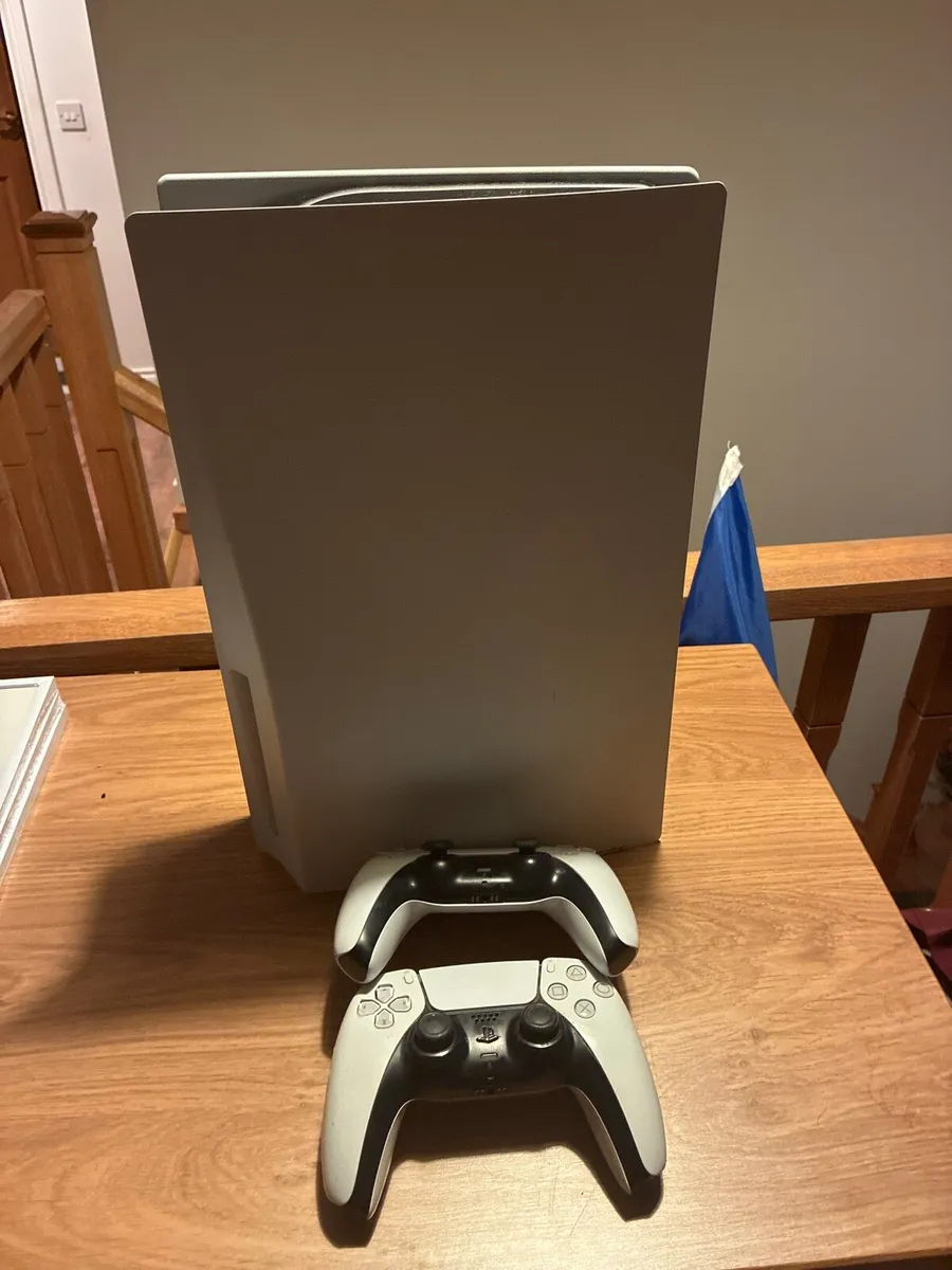 PlayStation 5 - Image 1