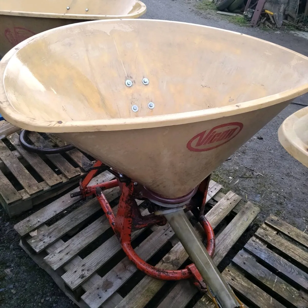 Vicon sowers - Image 4