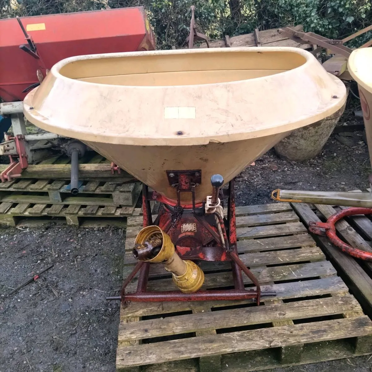 Vicon sowers - Image 2