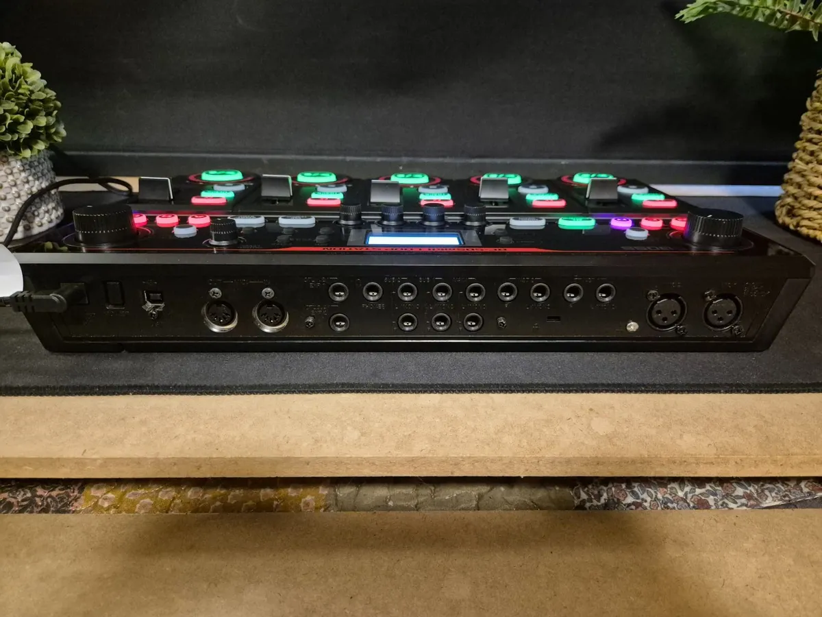 Boss RC-505 MKII Loop Station (FREE SHIPPING) - Image 4