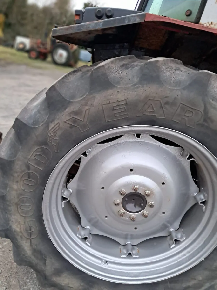 Massey Ferguson 3095 - Image 2