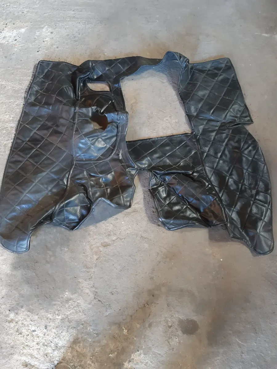 Scania 3series parts - Image 2