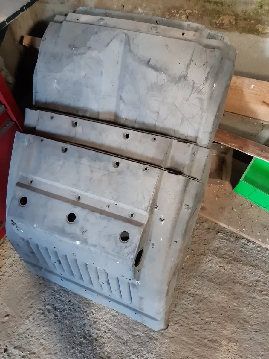 Scania 3series parts - Image 3