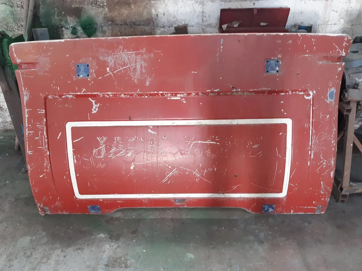 Scania 3series parts - Image 4