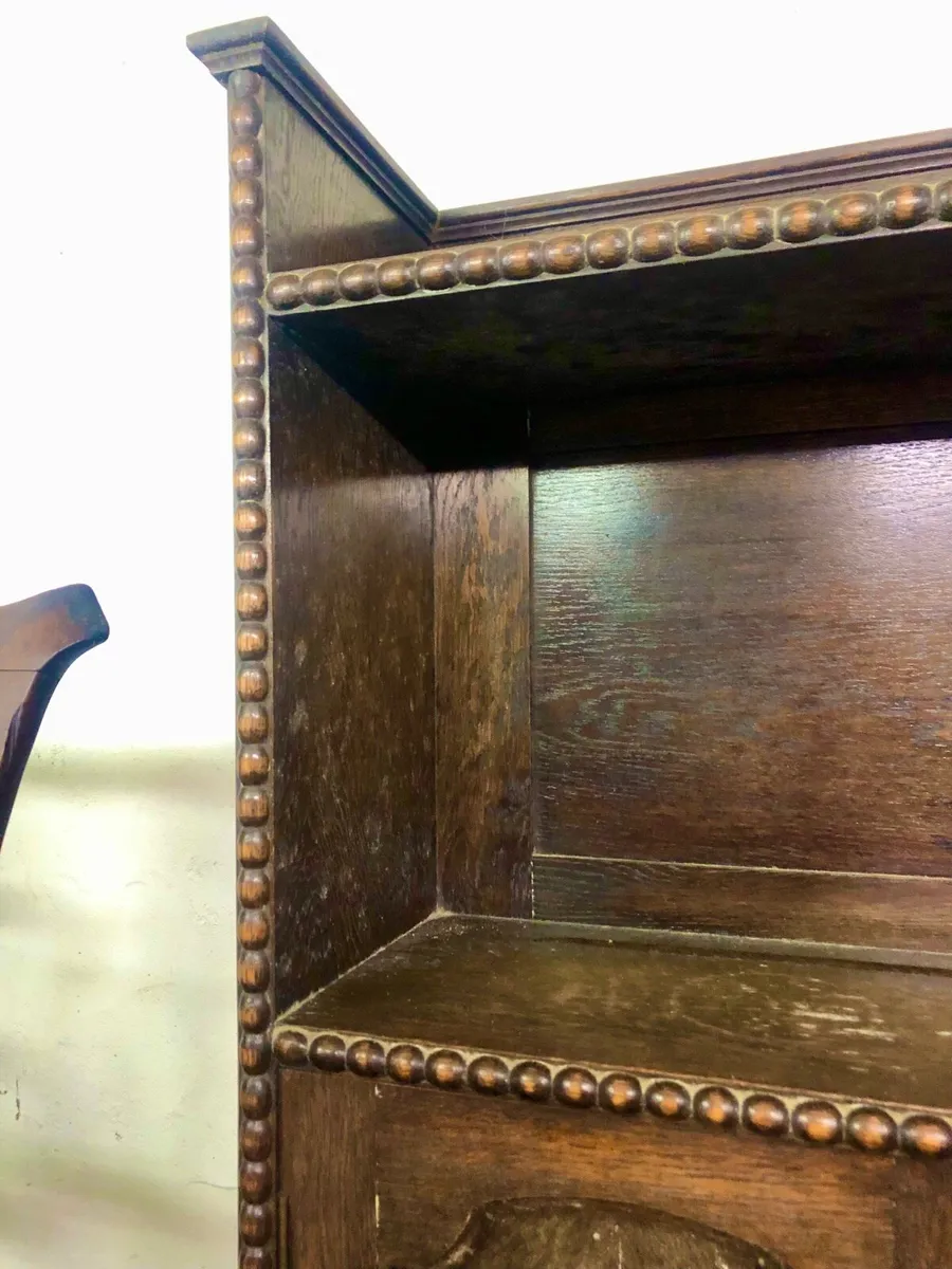 Antique dresser - Image 2