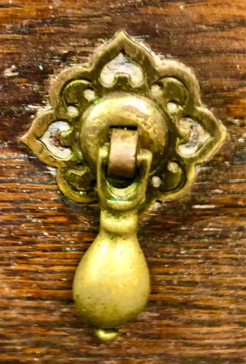 Antique dresser - Image 3