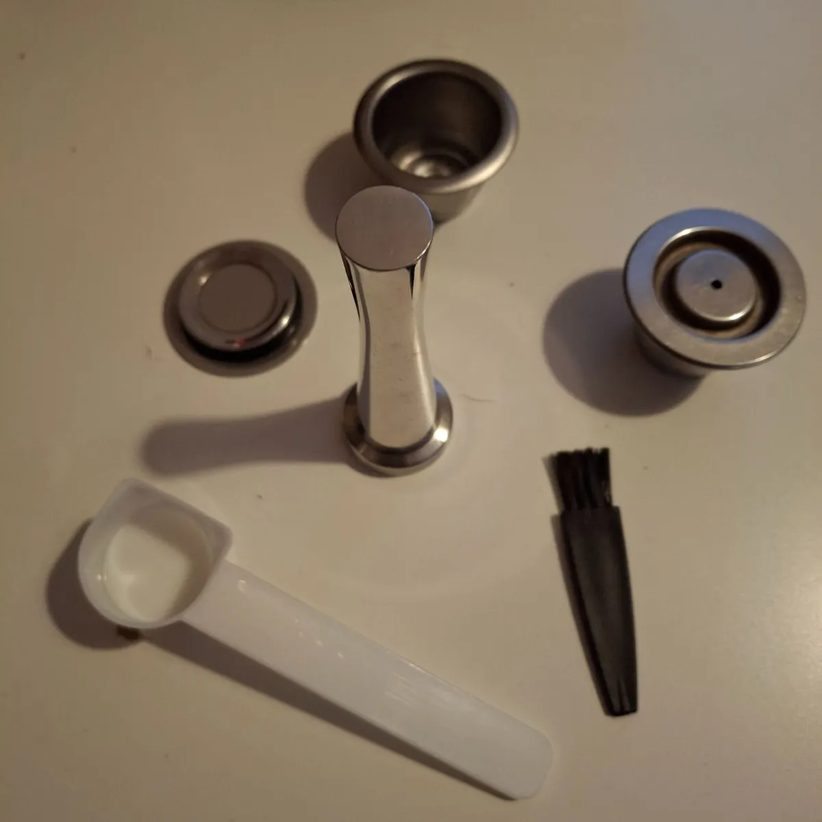 Evergreen Reusable pods for Nespresso Original - Image 3