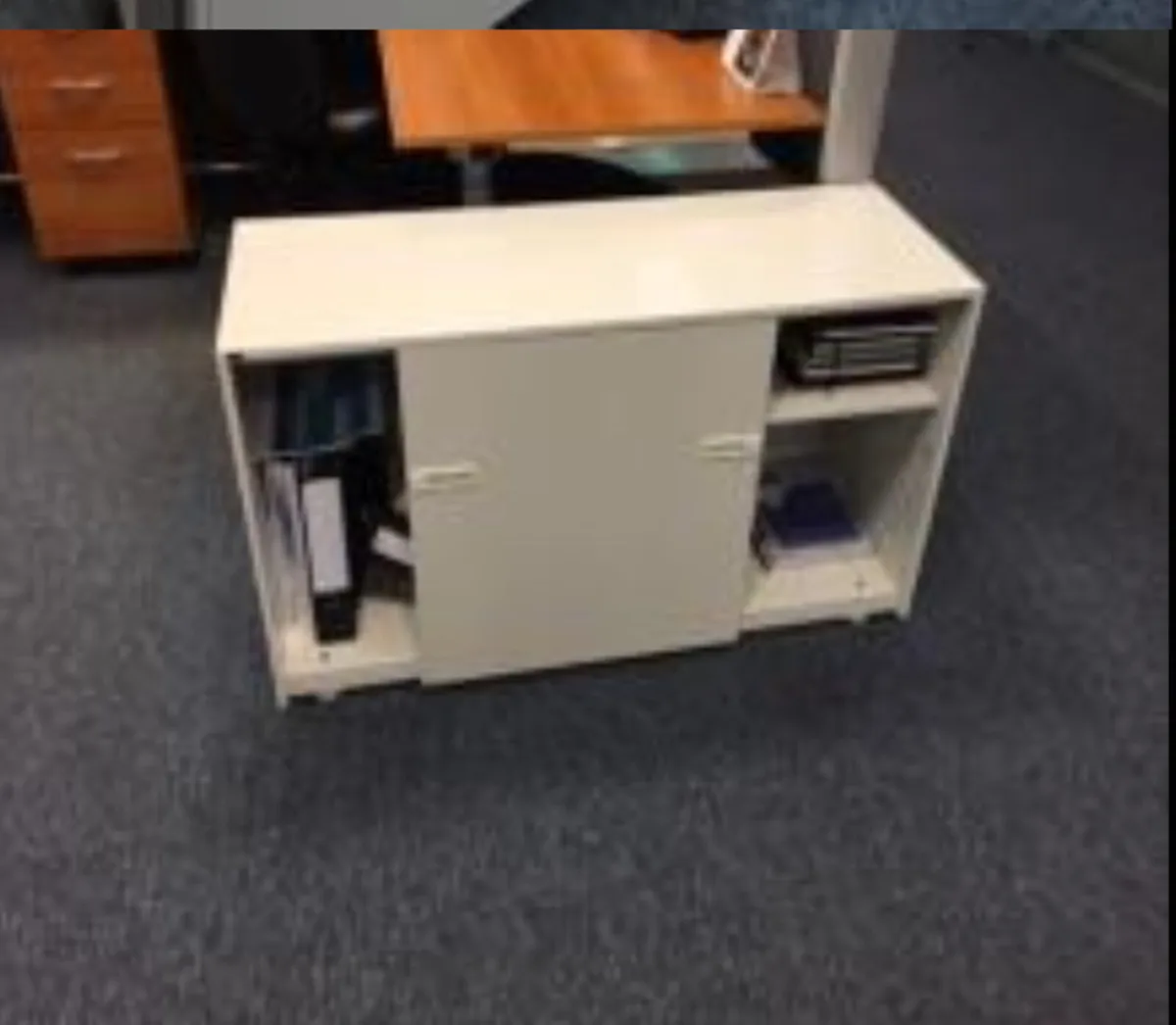 40 Foot Container of Office Furniture - Image 2