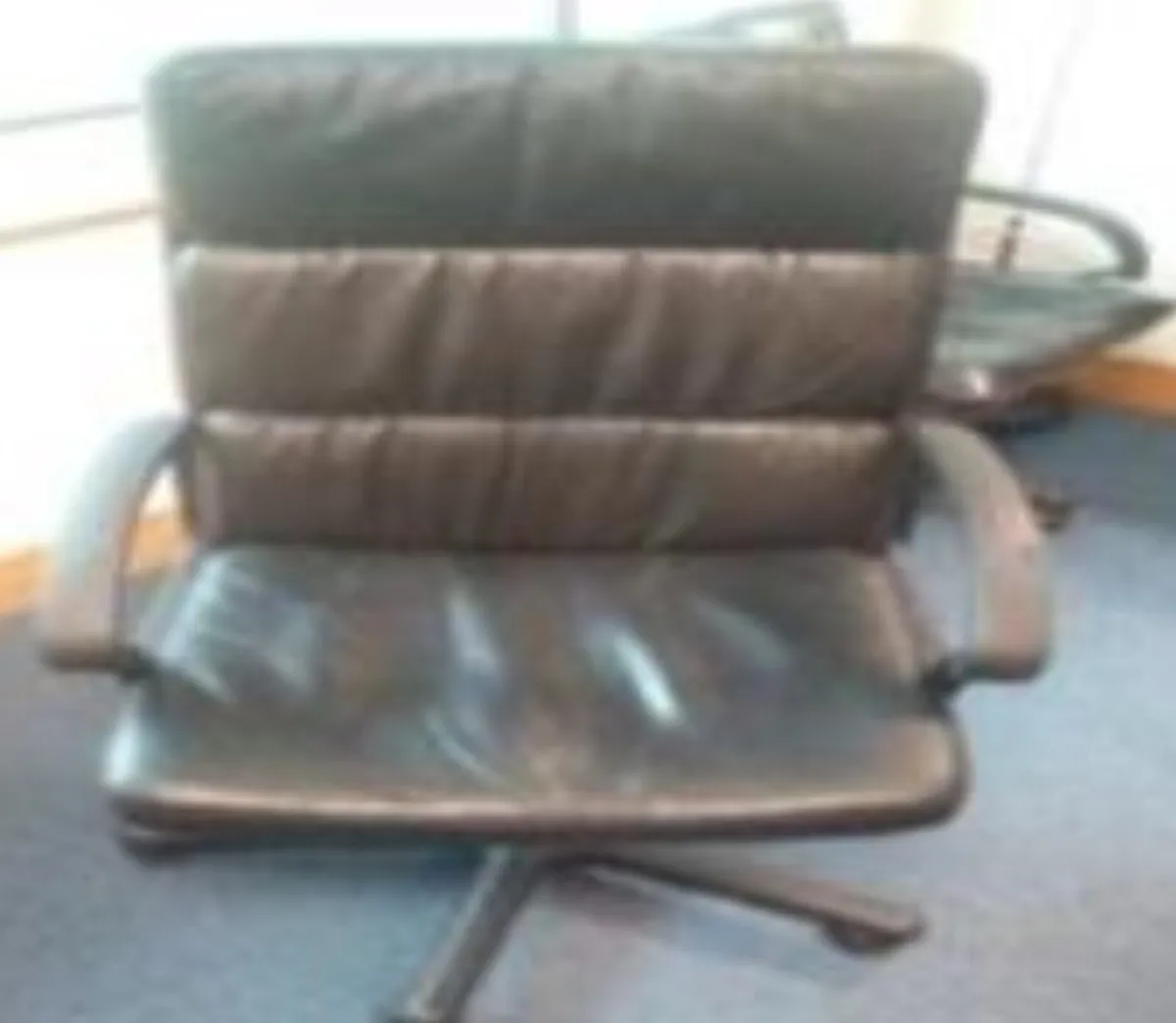 40 Foot Container of Office Furniture - Image 4