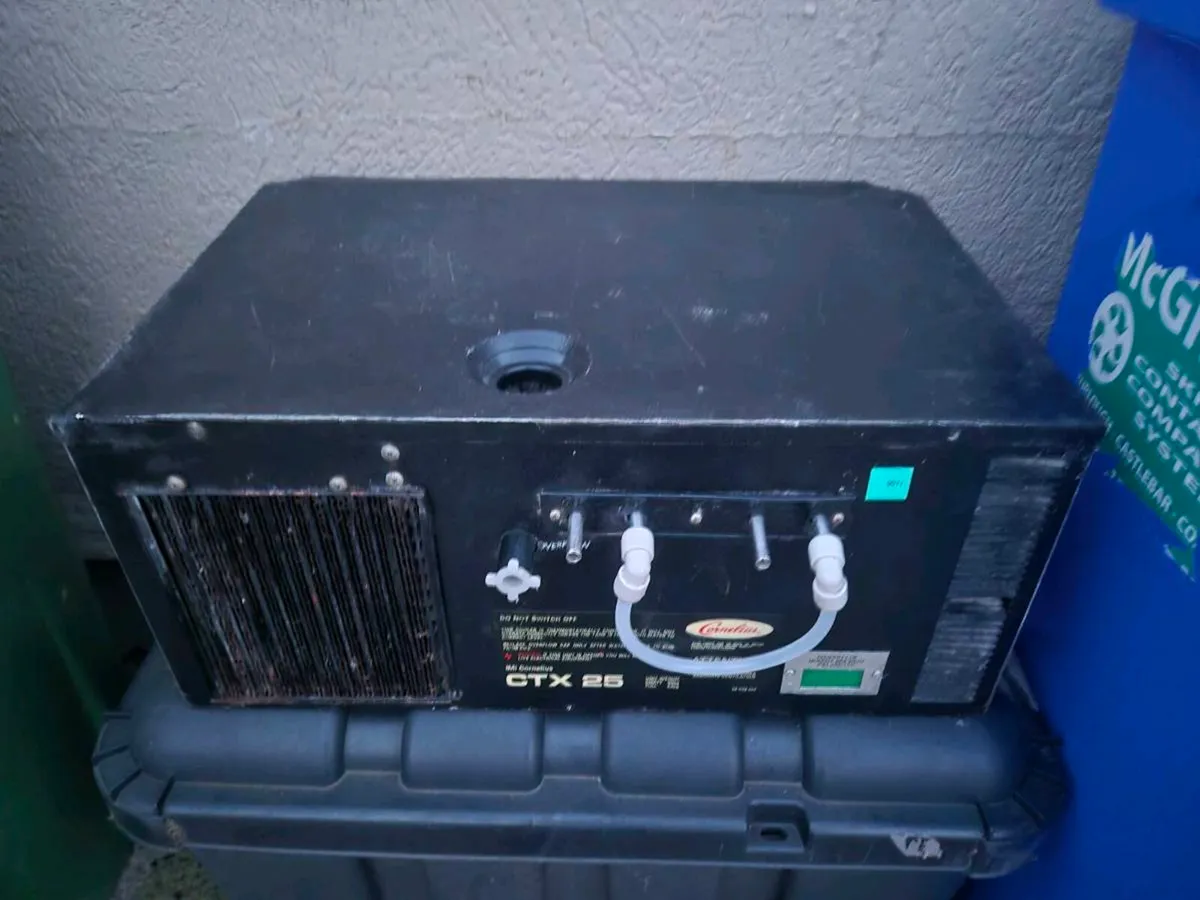 Pub cooler - Image 1