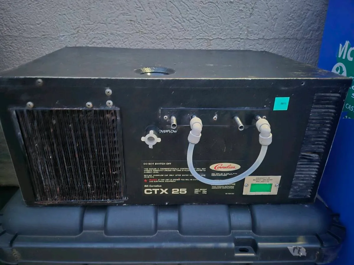 Pub cooler - Image 3