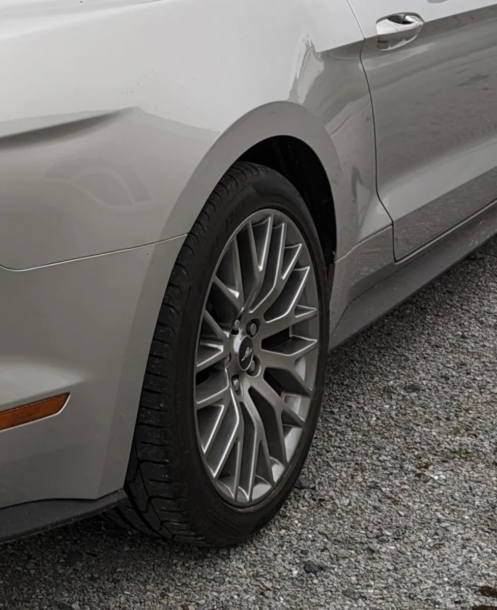 19" Alloys (5 X 114) - Image 3