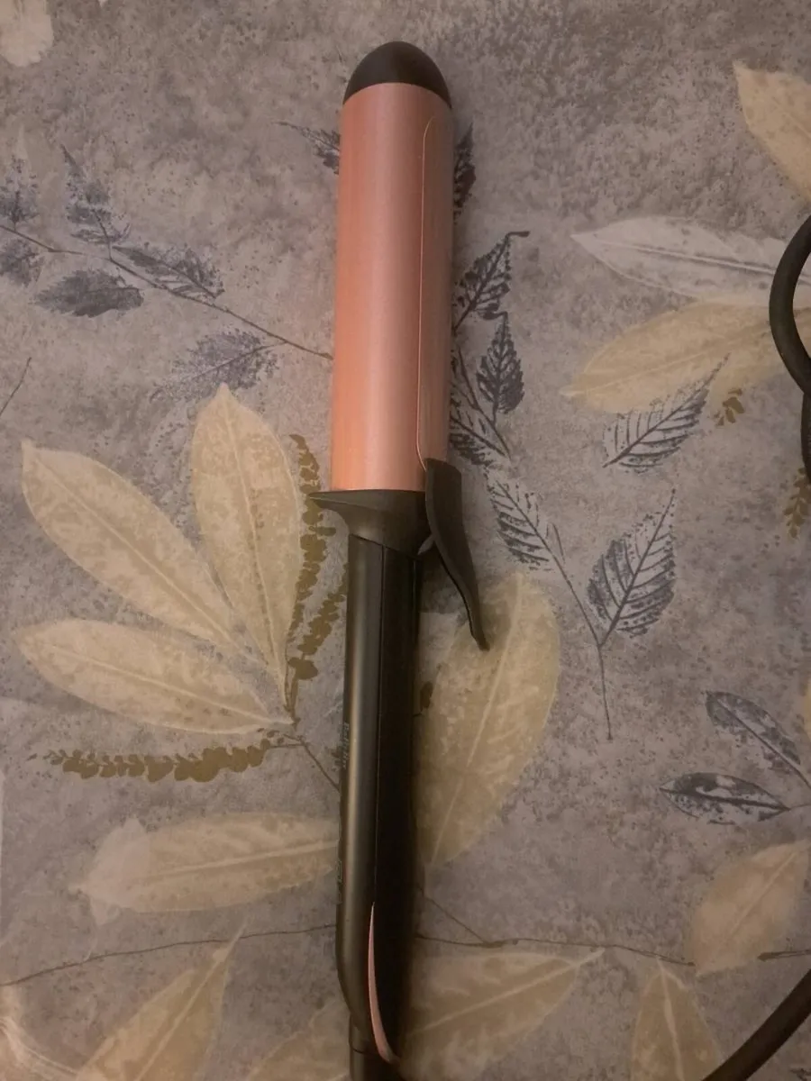 32mm Babyliss Curler - Image 1