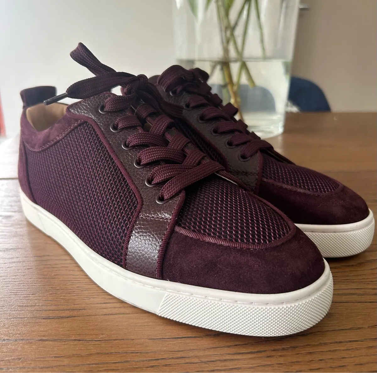 Louboutin men's shoes - Image 1