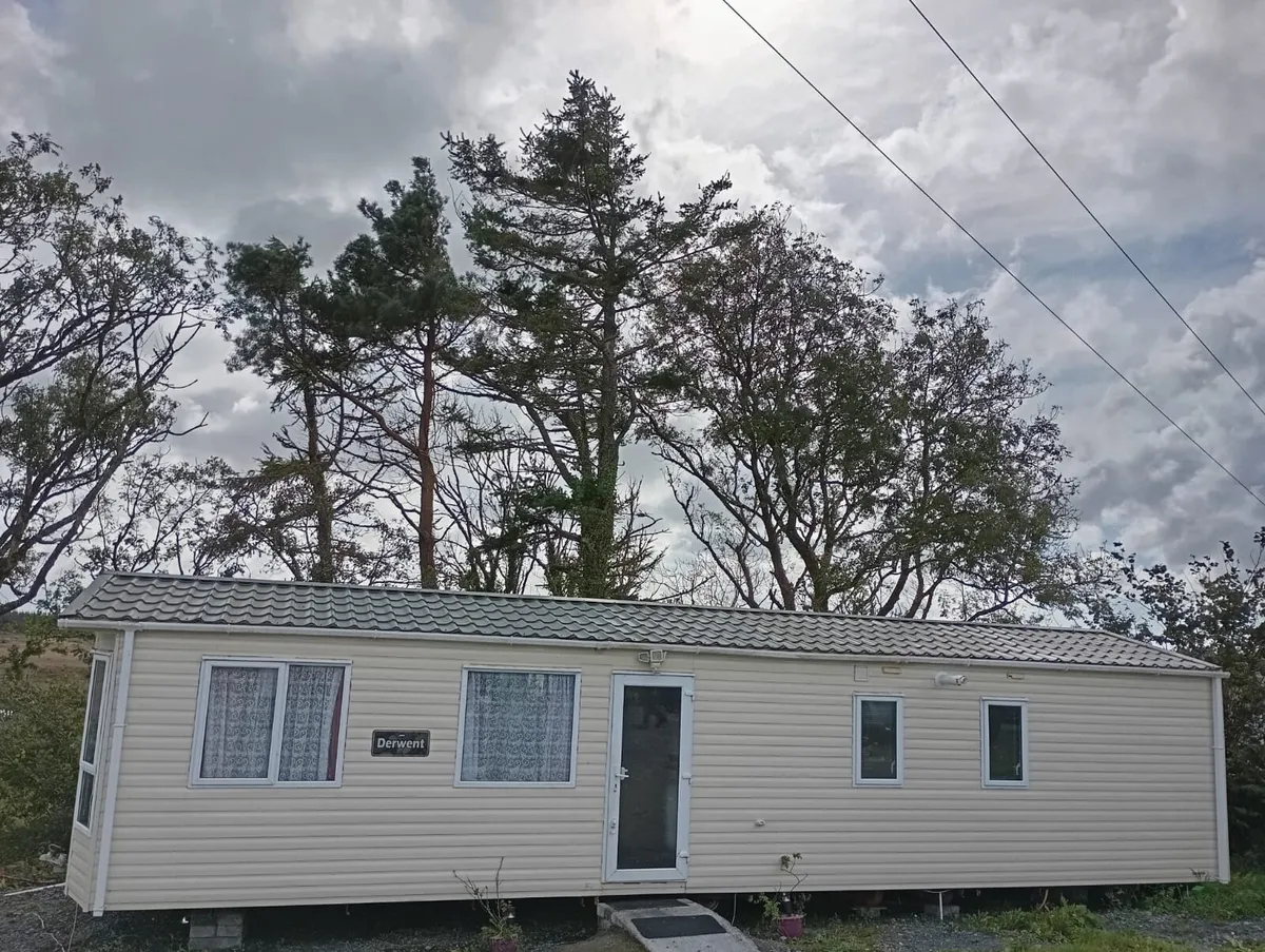 Mobile home - Image 2