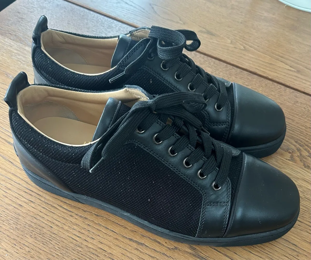 Louboutin men's shoes - Image 1