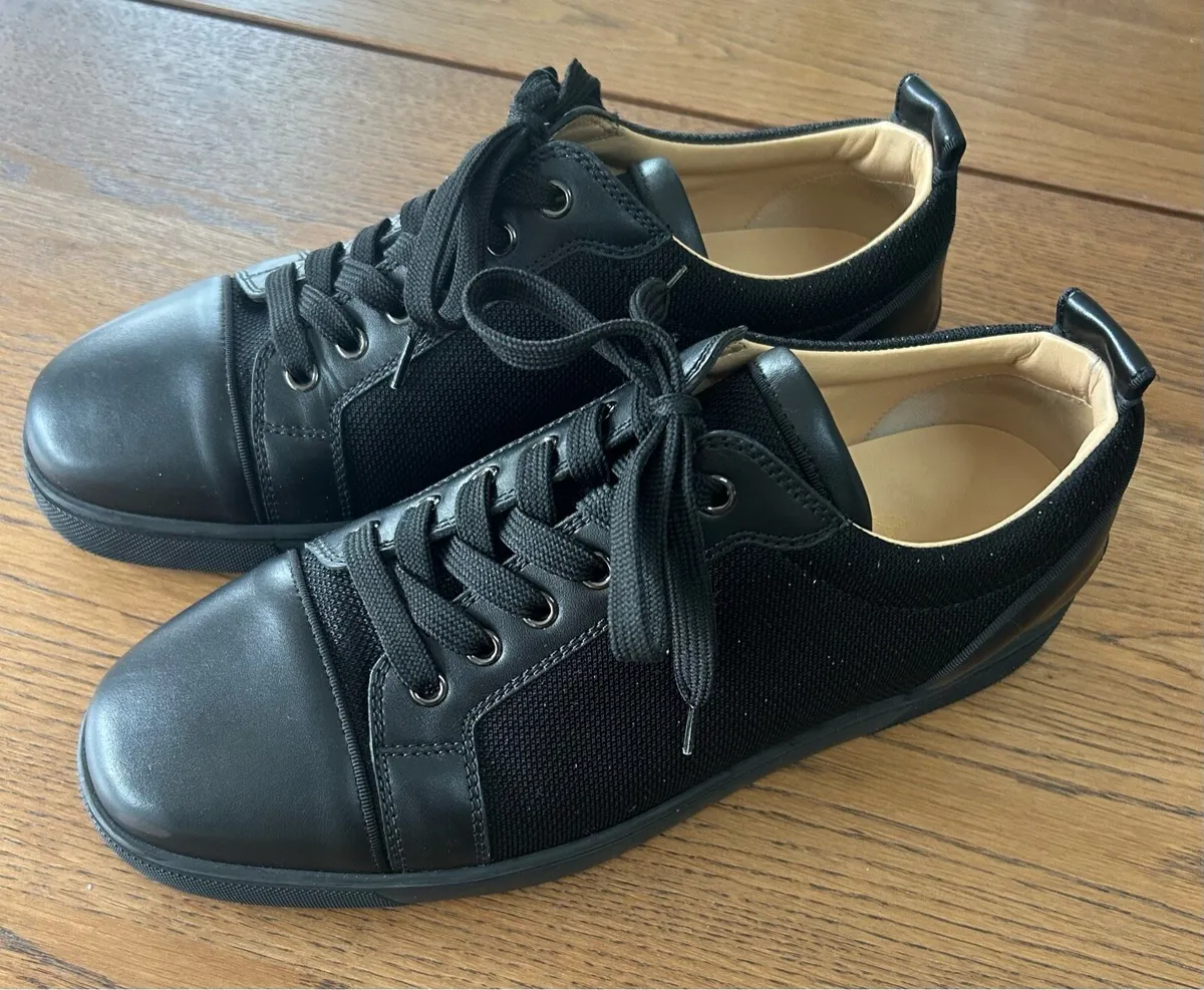 Louboutin men's shoes - Image 3