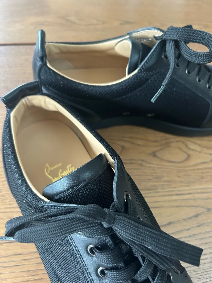 Louboutin men's shoes - Image 4